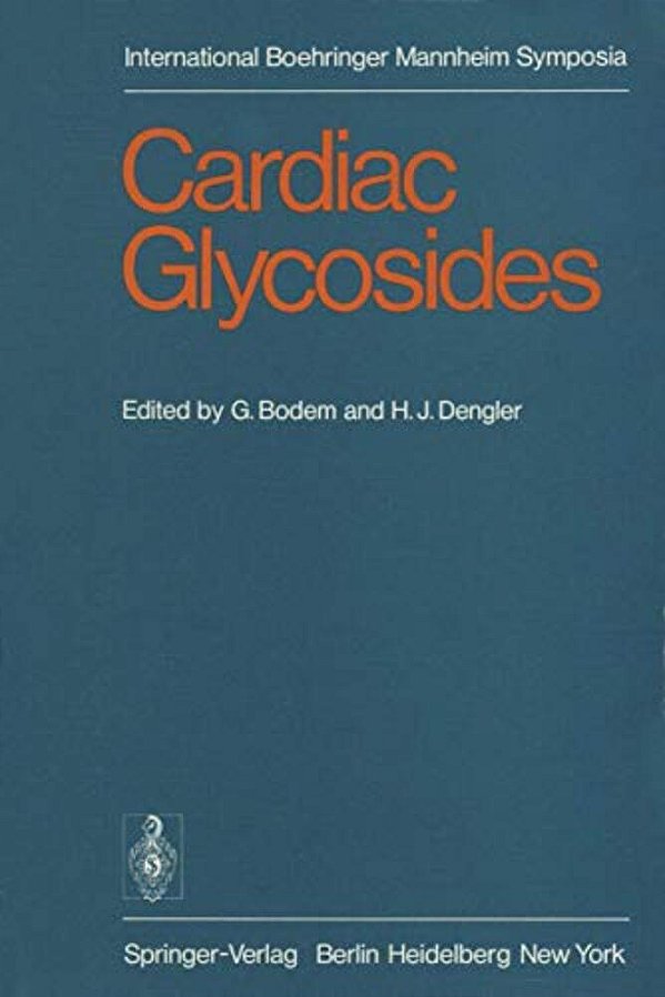 Cardiac Glycosides-..