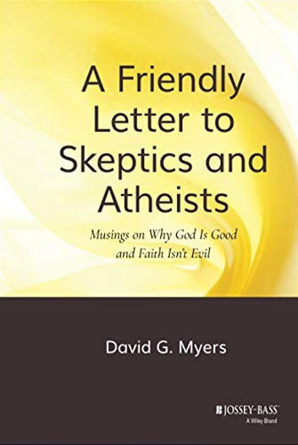 Friendly Letter Skeptics & Ath-..