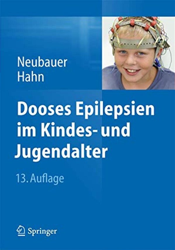 Dooses Epilepsien Im Kindes- Und Jugendalter-..