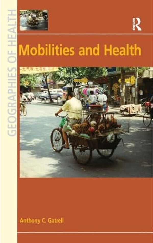 Mobilities And Health-..