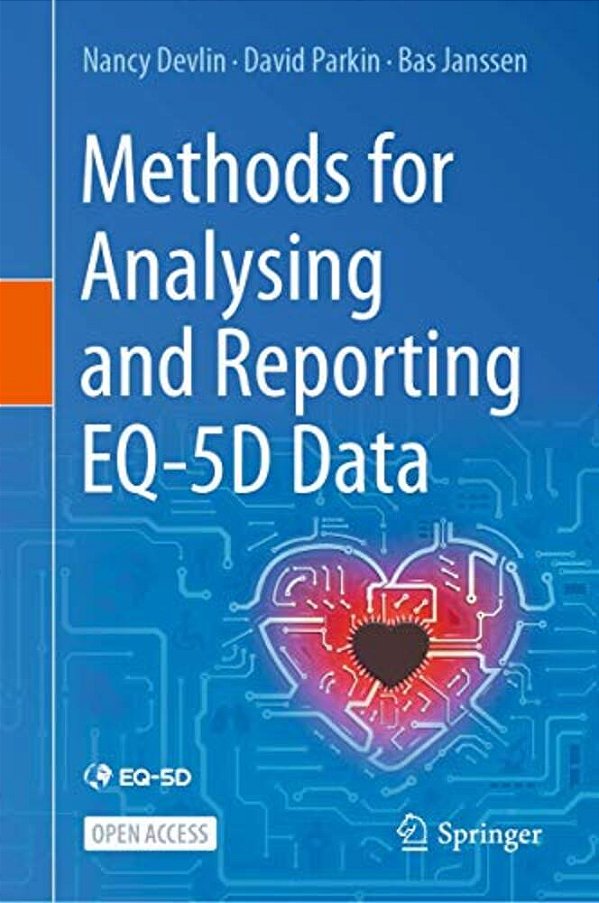 Methods For Analysing And Reporting Eq-5D Data-..