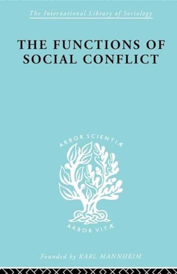 Functns Soc Conflict Ils 110-..
