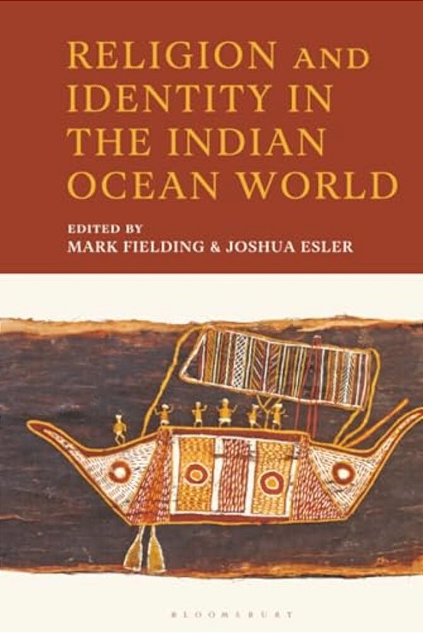 Religion And Identity In The Indian Ocean World-..