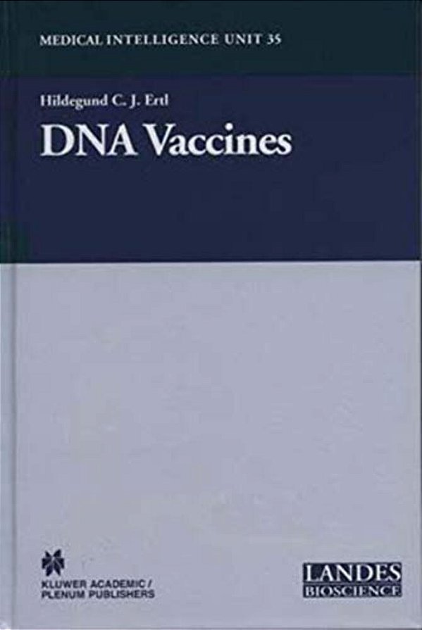 Dna Vaccines-..