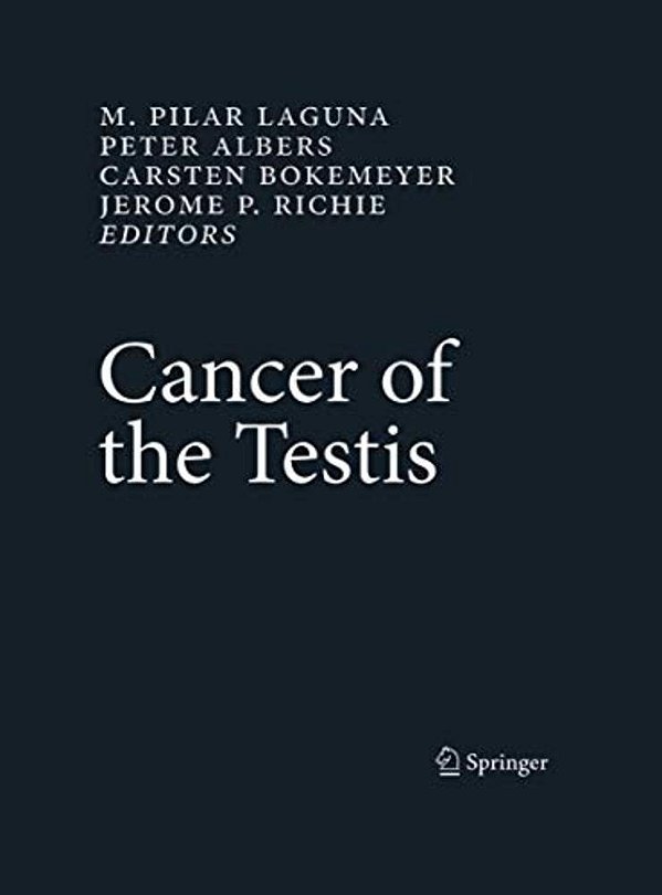 Cancer Of The Testis-..