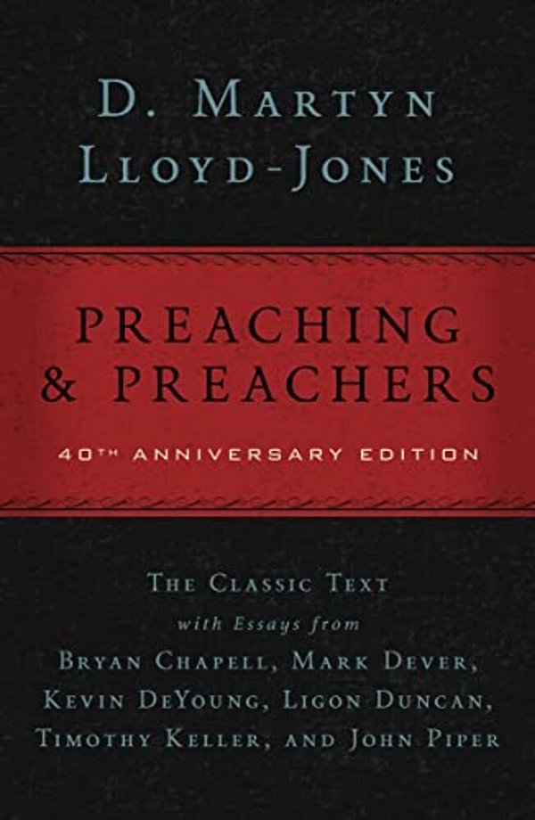 Preaching And Preachers-..