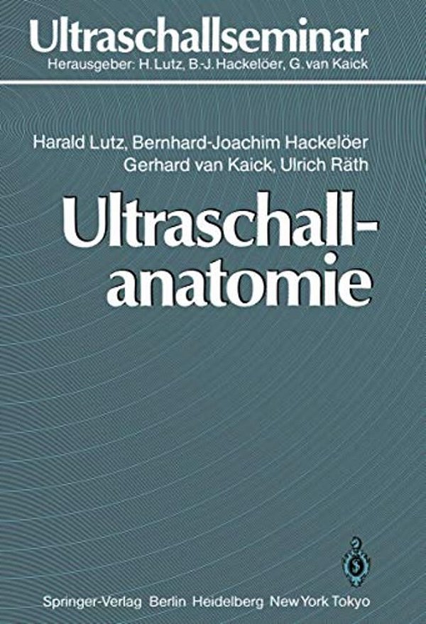 Ultraschallanatomie-..