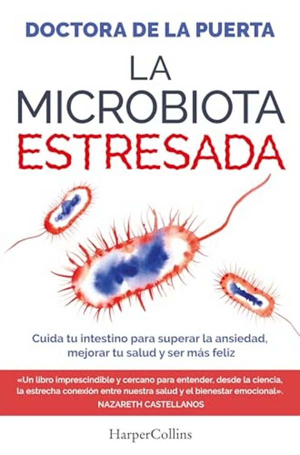 La Microbiota Estresada-..