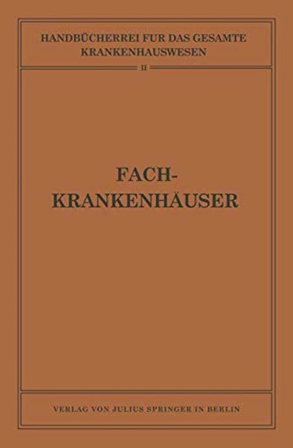 Fachkrankenhäuser-..