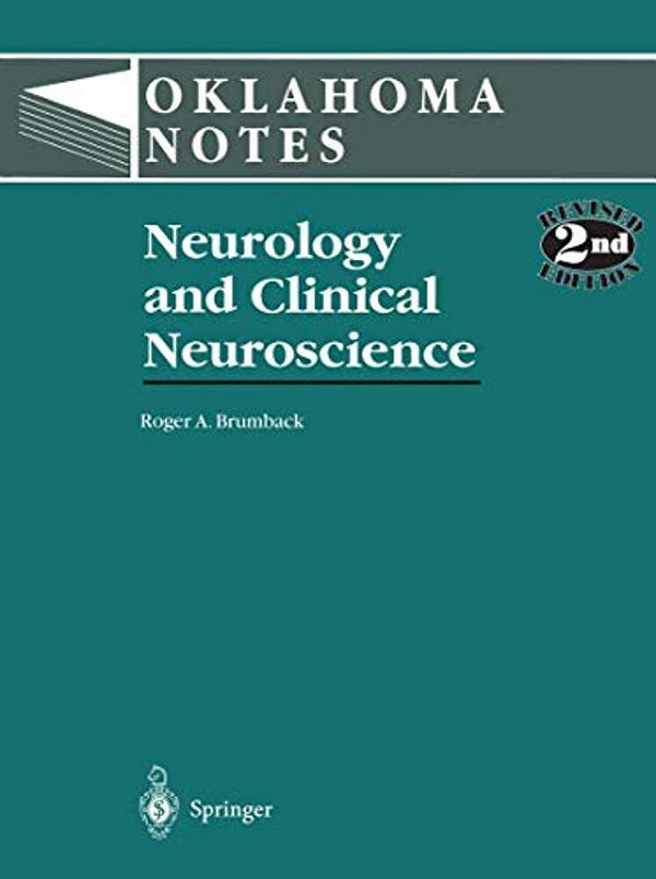Neurology And Clinical Neuroscience-..