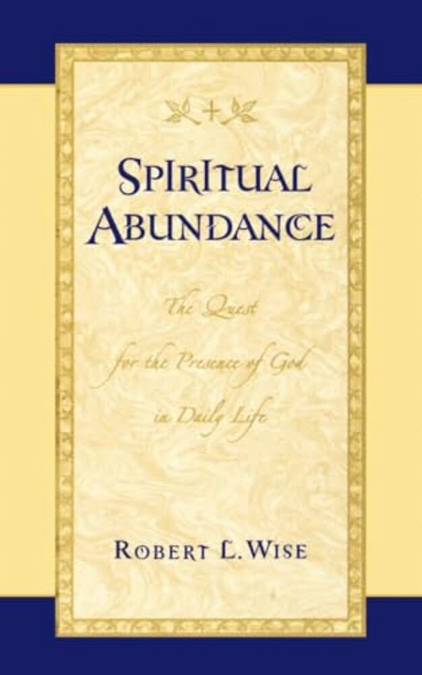 Spiritual Abundance-..