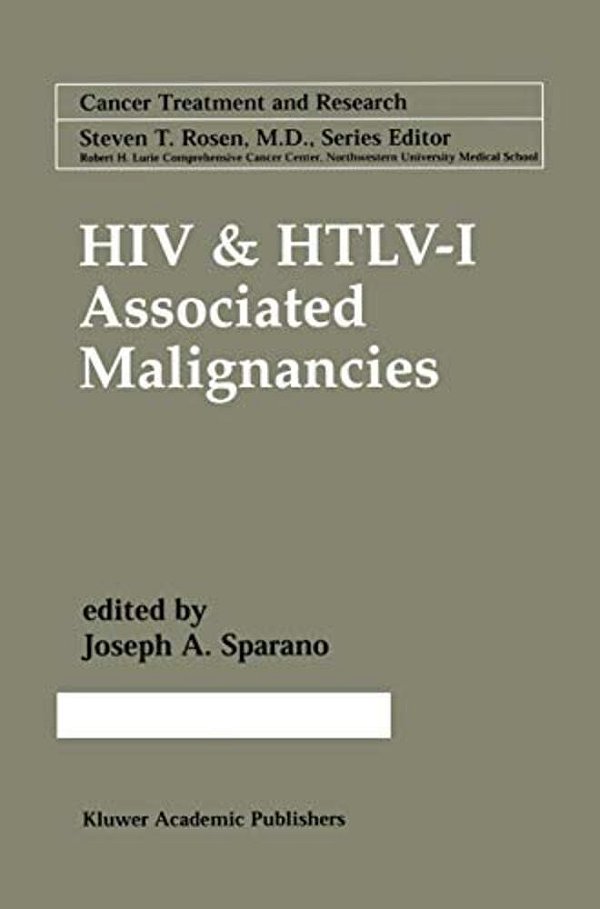 Hiv & Htlv-i Associated Malignancies-..