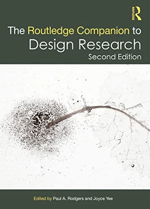 The Routledge Companion To Design Research-..