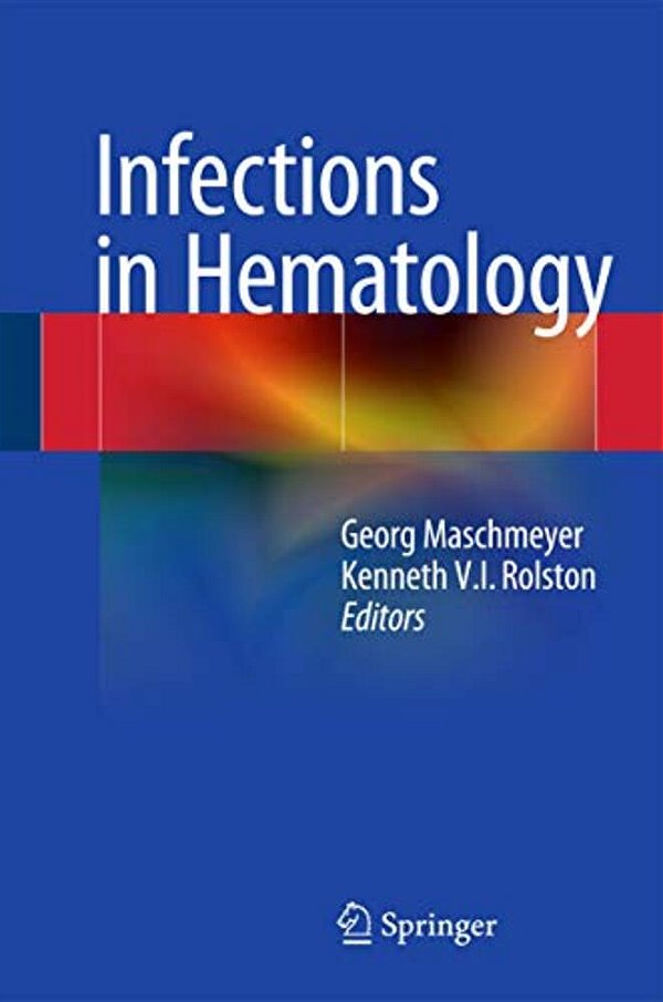 Infections In Hematology-..