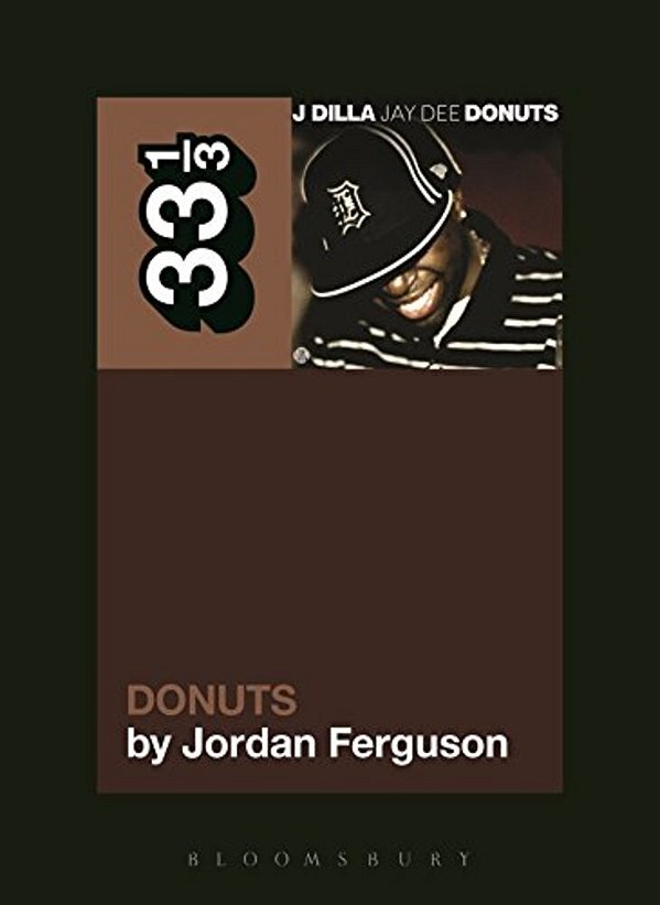 J Dilla's Donuts-..