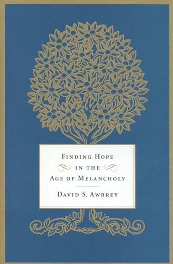 Finding Hope In The Age Of Melancholy-..