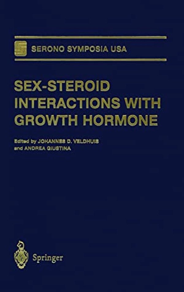 Sex-Steroid Interactions With Growth Hormone-..