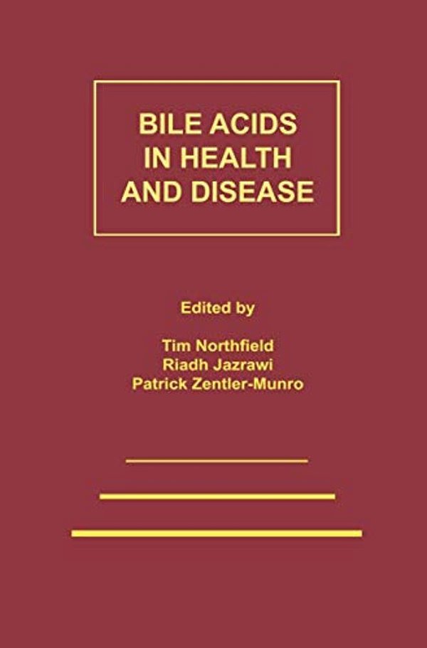 Bile Acids In Health And Disease: Update On Cholesterol Gallstones And Bile Acid Diarrhoea-..