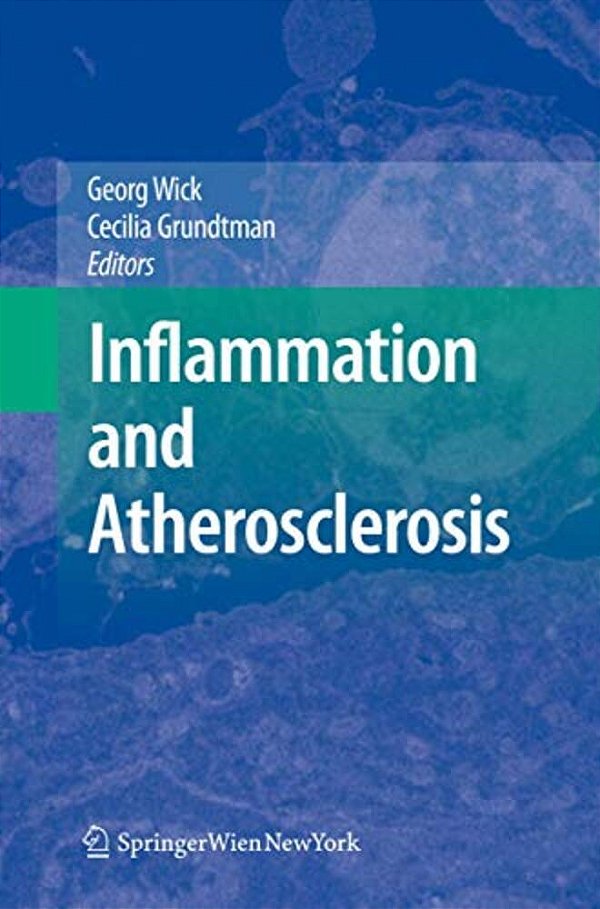 Inflammation And Atherosclerosis-..
