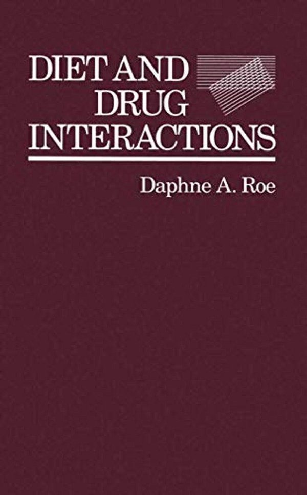 Diet And Drug Interactions-..