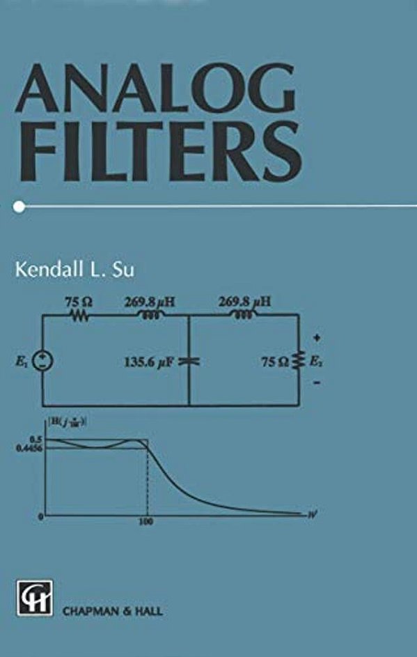 Analog Filters-..