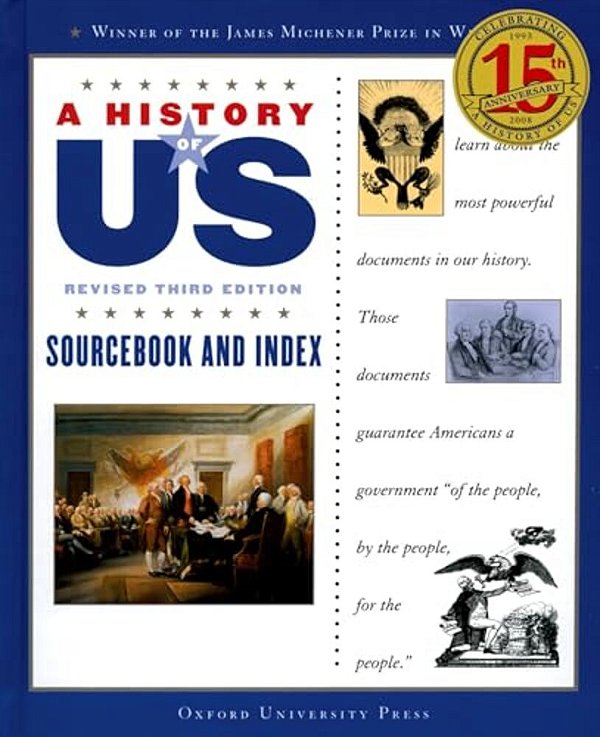 Sourcebook And Index (Revised)-..
