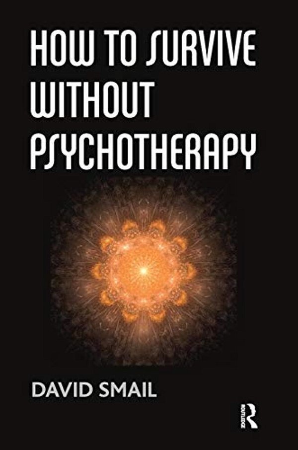 How To Survive Without Psychotherapy-..