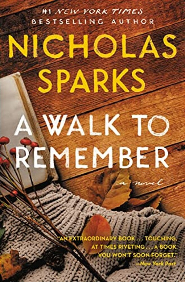 A Walk To Remember-..