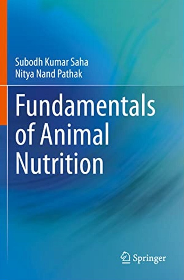 Fundamentals Of Animal Nutrition-..