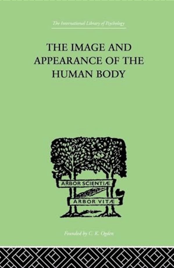The Image And Appearance Of The Human Body-..