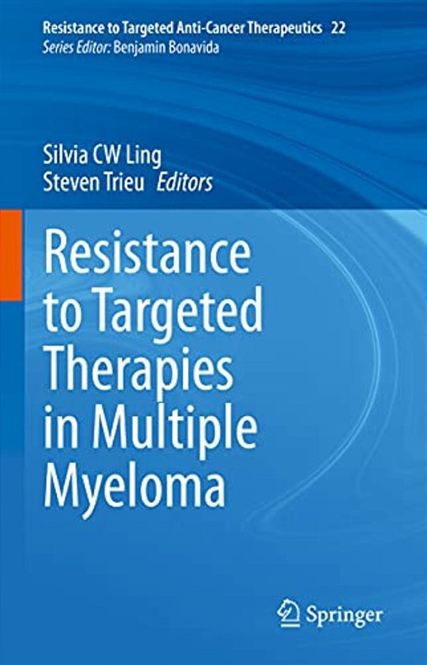 Resistance To Targeted Therapies In Multiple Myeloma-..