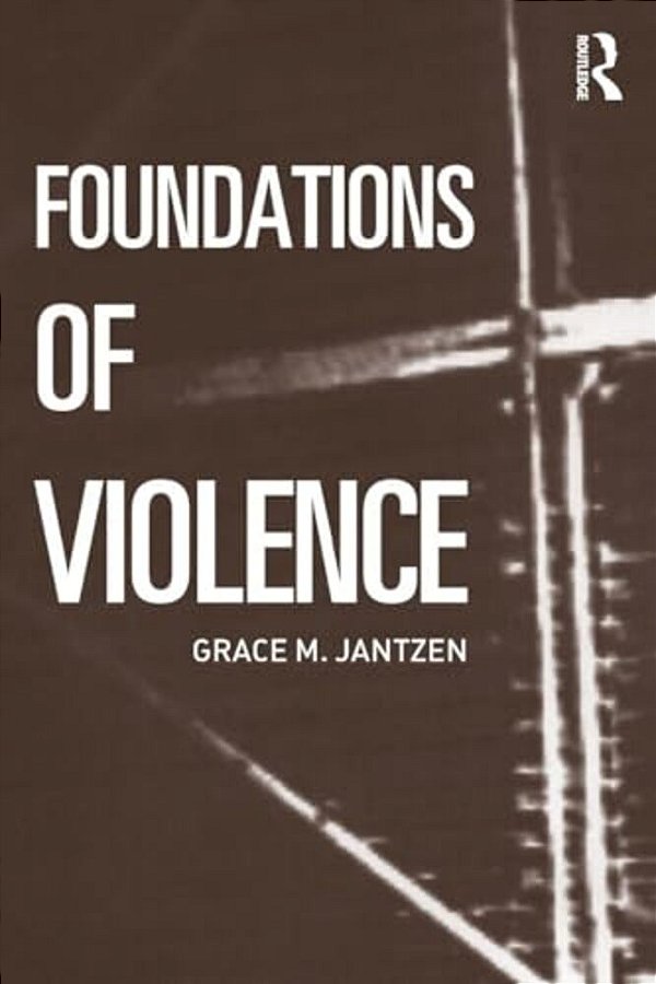 Foundations Of Violence-..