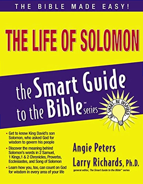 The Life Of Solomon-..