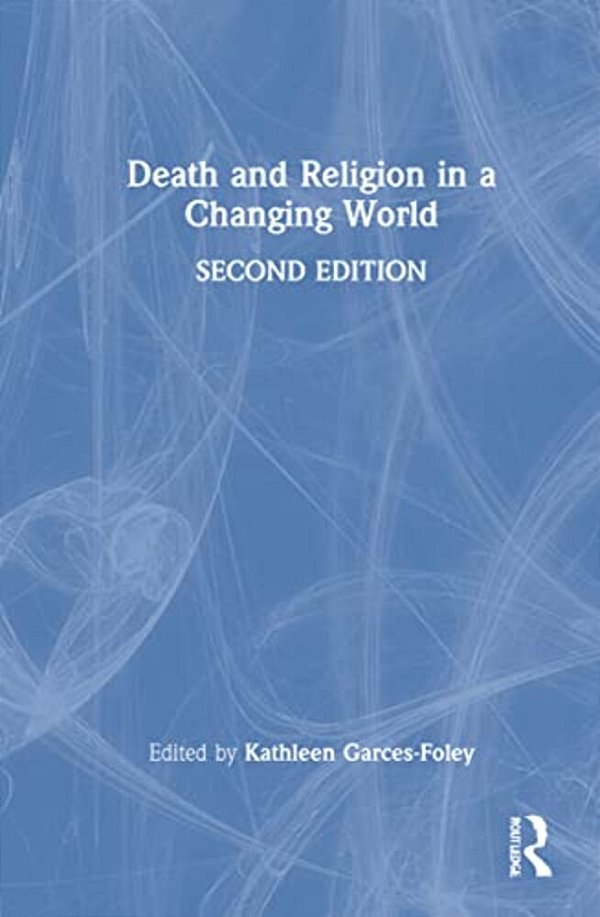 Death And Religion In A Changing World-..