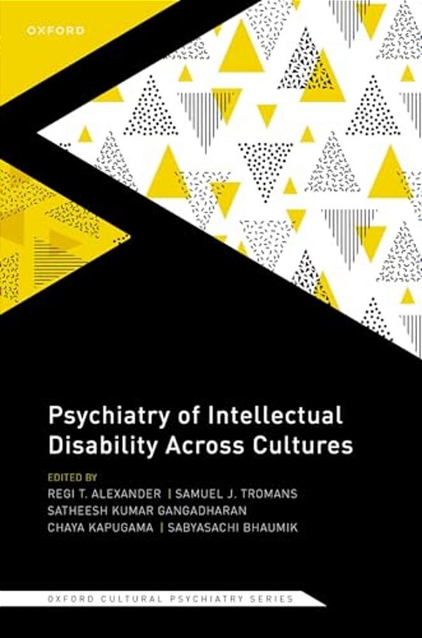 Psychiatry Of Intellectual Disability Across Cultures-..