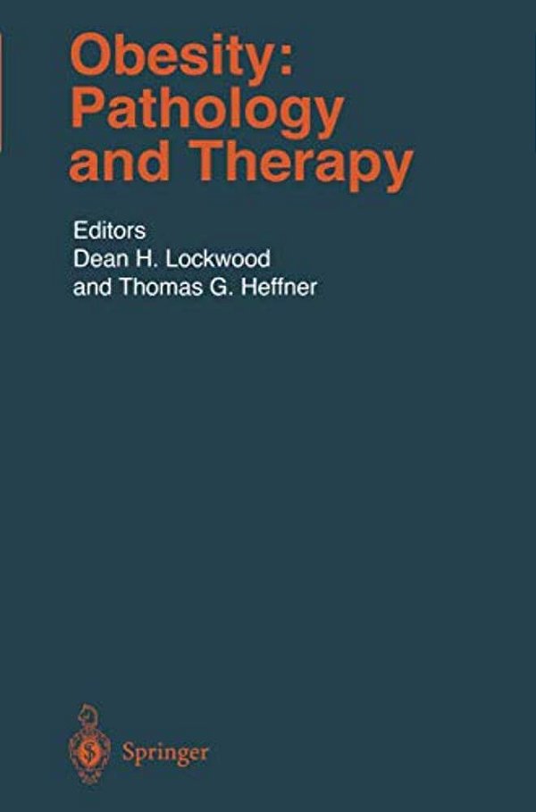 Obesity: Pathology And Therapy-..