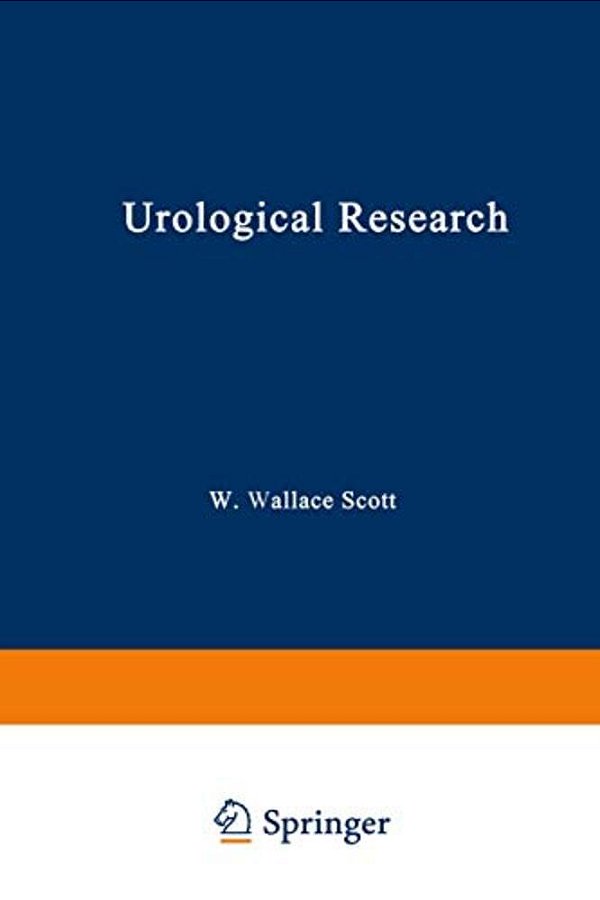 Urological Research-..