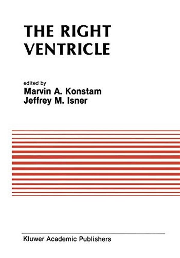 The Right Ventricle-..