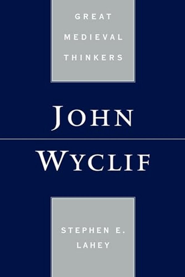 John Wyclif-..