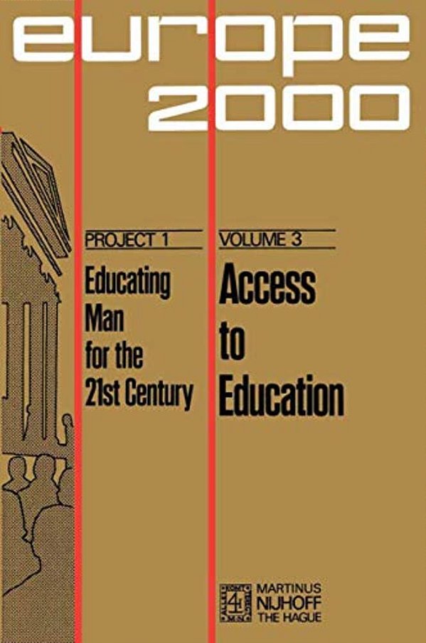 Access To Education: New Possibilities-..