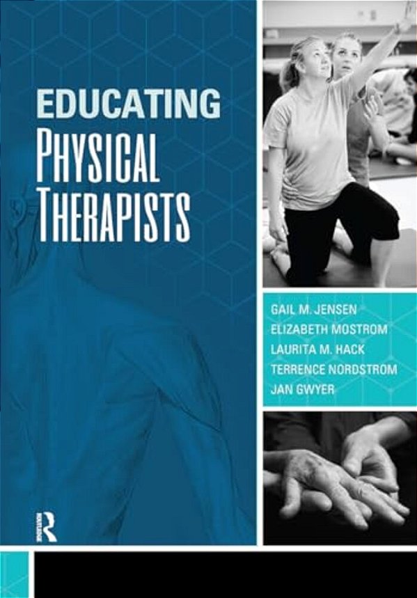 Educating Physical Therapists-..
