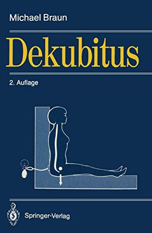 Dekubitus-..