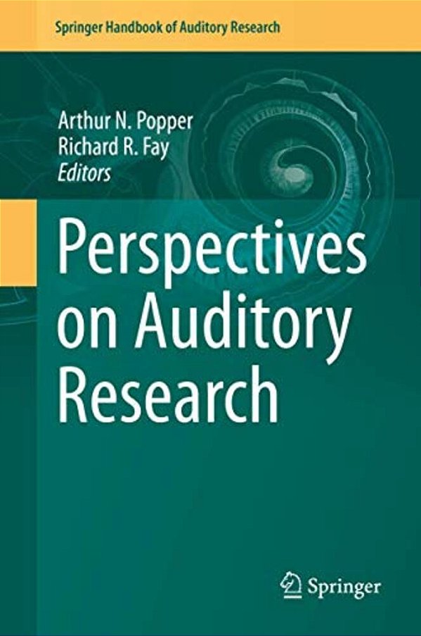Perspectives On Auditory Research-..
