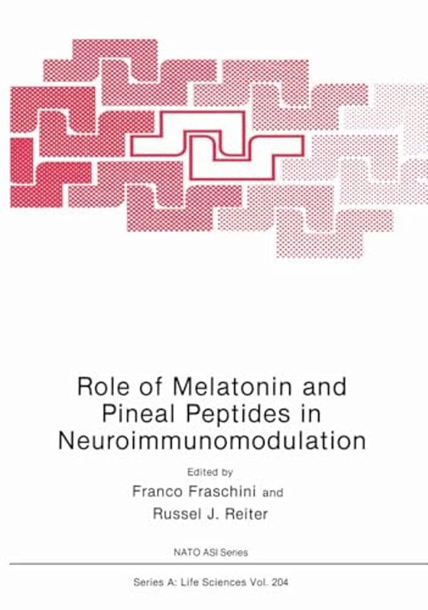 Role Of Melatonin And Pineal Peptides In Neuroimmunomodulation-..
