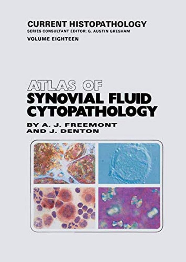 Atlas Of Synovial Fluid Cytopathology-..
