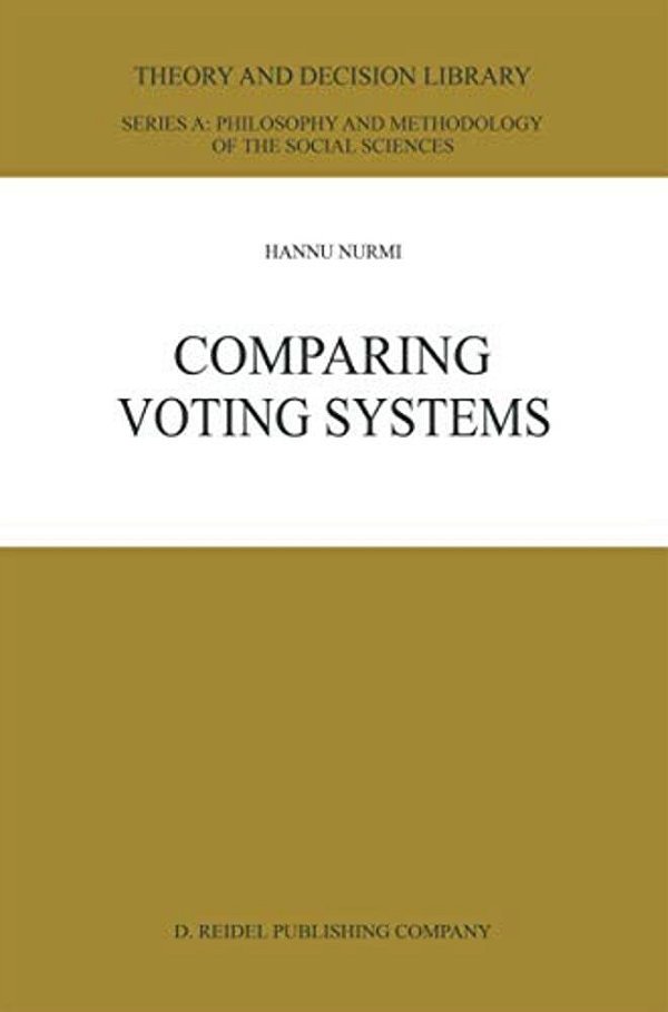 Comparing Voting Systems-..