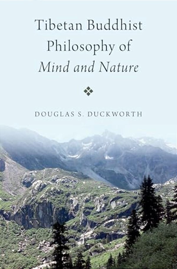 Tibetan Buddhist Philosophy Of Mind And Nature-..