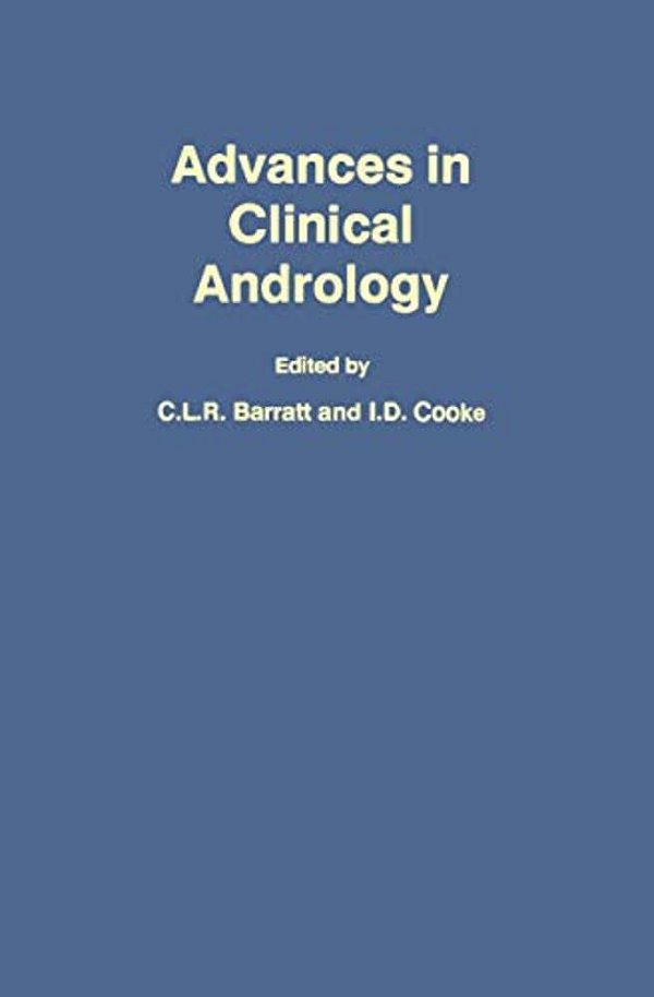 Advances In Clinical Andrology-..