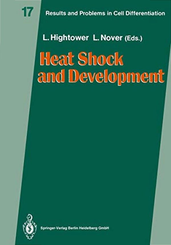 Heat Shock And Development-..
