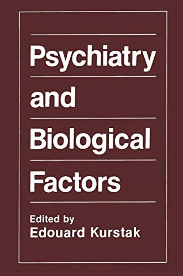 Psychiatry And Biological Factors-..